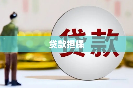 天水贷款担保