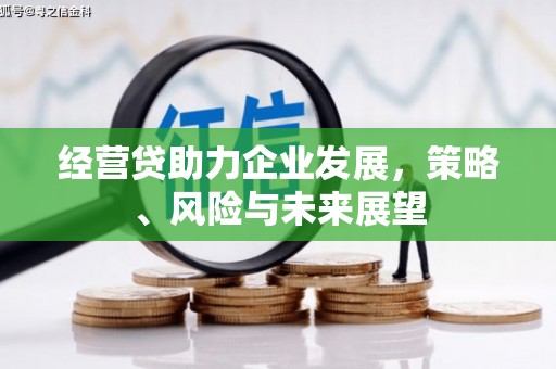 天水经营贷助力企业发展，策略、风险与未来展望