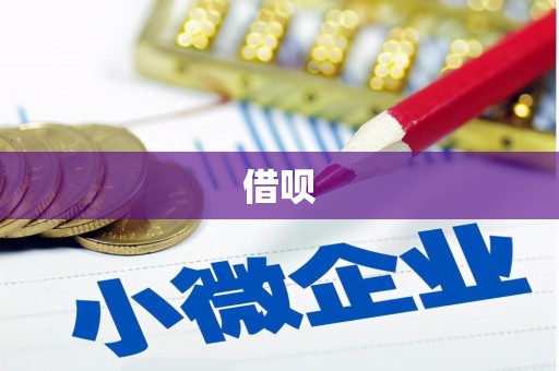 天水借呗