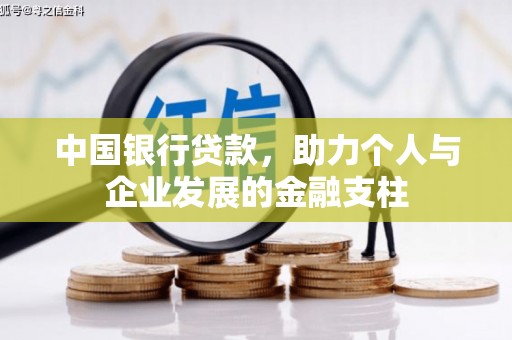 天水中国银行贷款，助力个人与企业发展的金融支柱