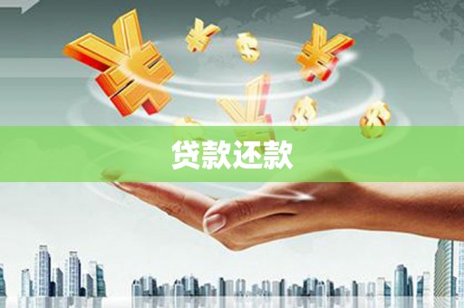 天水贷款还款