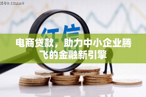 天水电商贷款，助力中小企业腾飞的金融新引擎