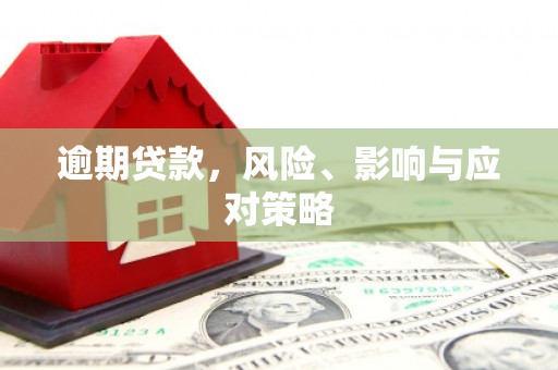 天水逾期贷款，风险、影响与应对策略