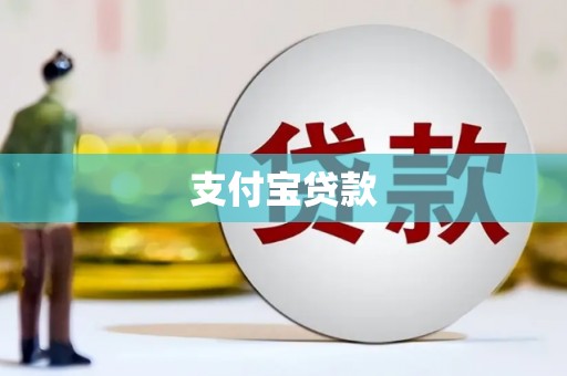 天水支付宝贷款