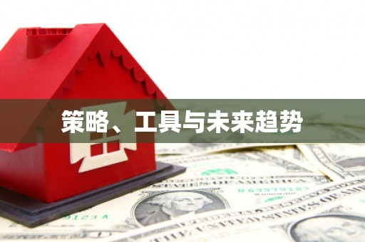 天水策略、工具与未来趋势