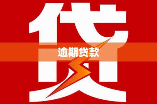 天水逾期贷款