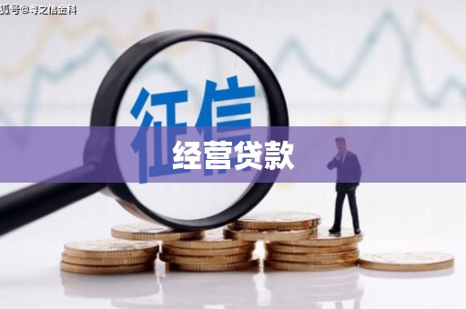 天水经营贷款